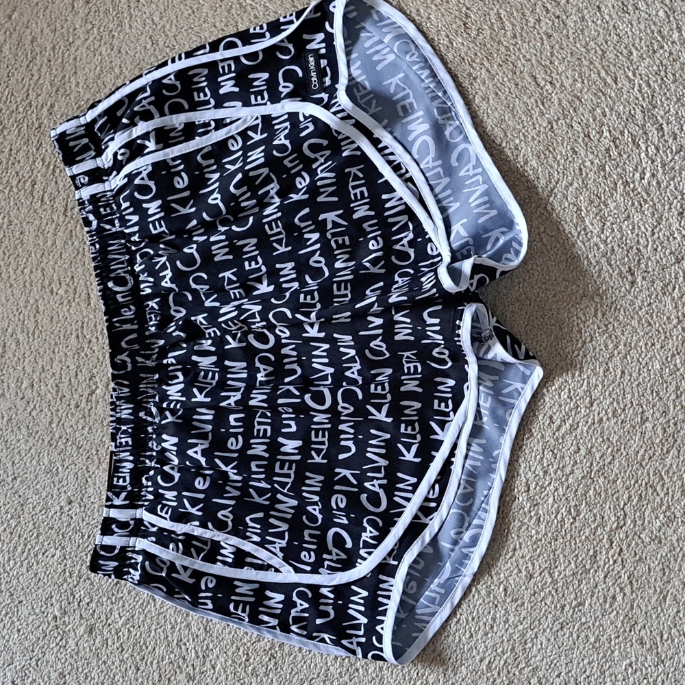 Calvin Klein shorts